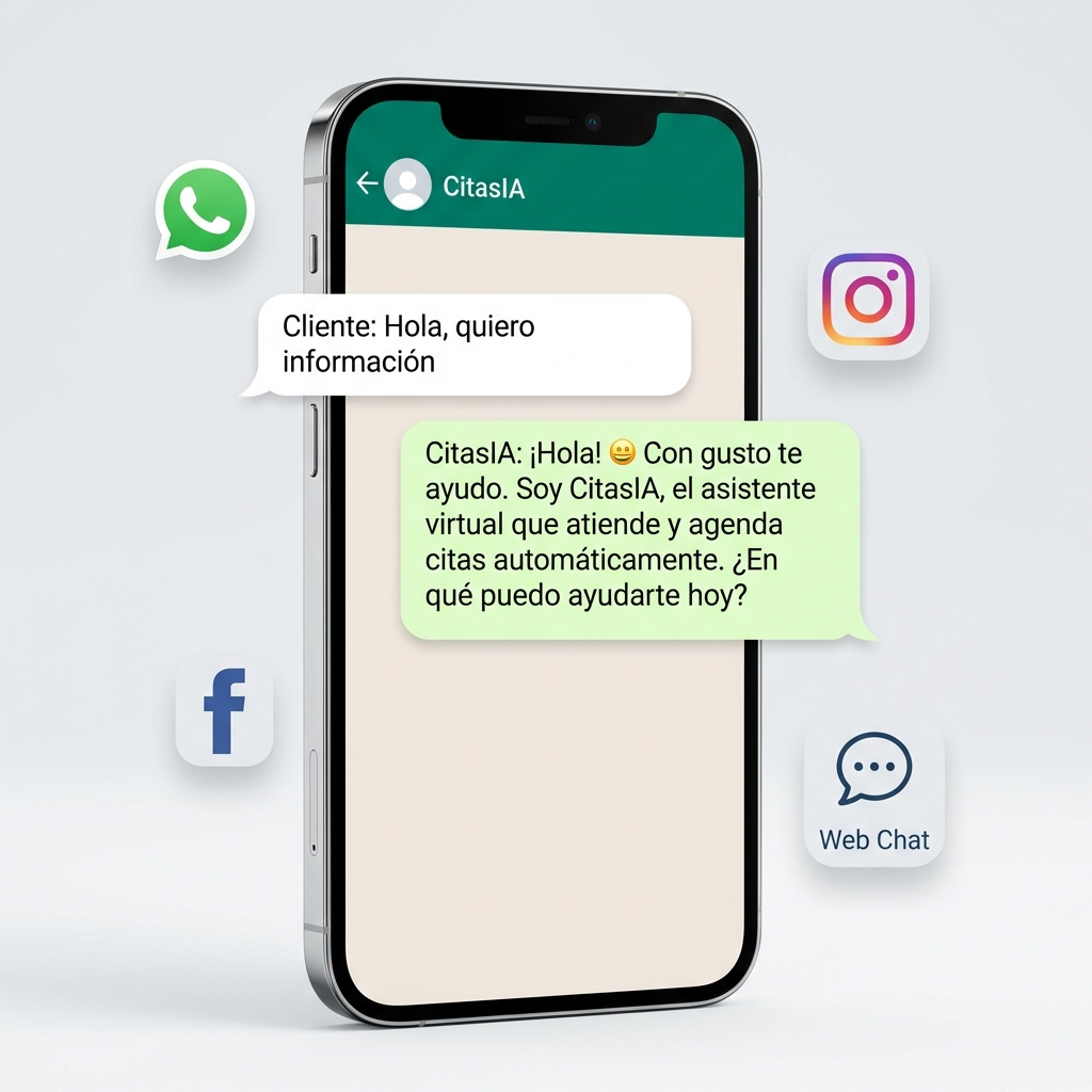 Integración Multicanal